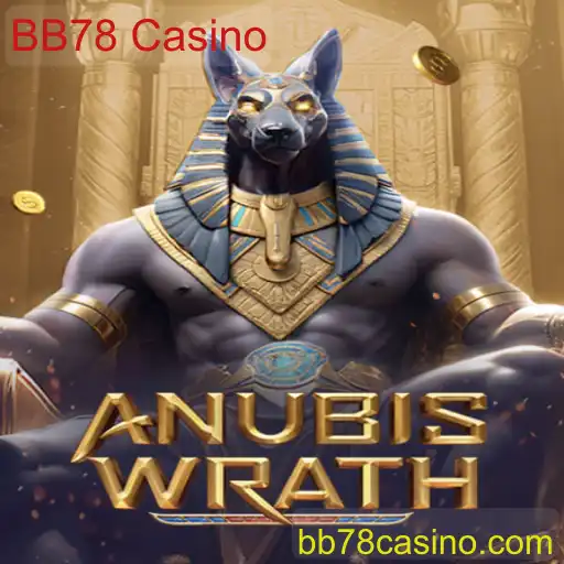 AnubisWrath: O Novo Fenômeno do BB78 Casino