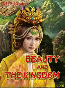 Explorando o Fascinante Mundo de BeautyAndTheKingdom no BB78 Casino
