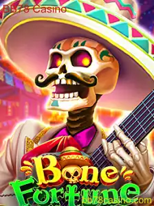 Descubra o Mundo de BoneFortune no BB78 Casino