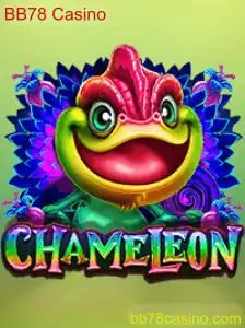 Explorando o Mundo do Jogo Chameleon no BB78 Casino