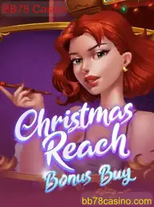 Descubra o Novo Jogo ChristmasReachBonusBuy no BB78 Casino