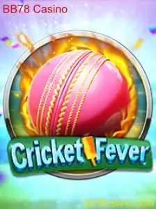 Descubra CricketFever: O Novo Fenômeno no BB78 Casino