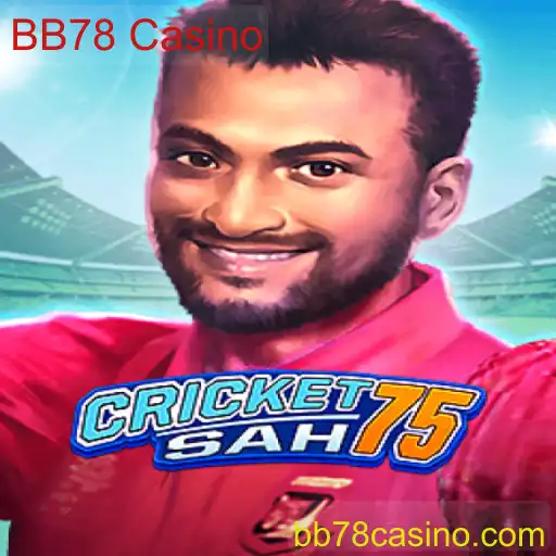 CricketSah75: Explorando o Novo Fenômeno dos Jogos no BB78 Casino