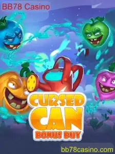 CursedCanBonusBuy: A Nova Sensação no BB78 Casino