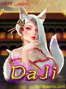 Descubra o Mundo de DaJi no BB78 Casino