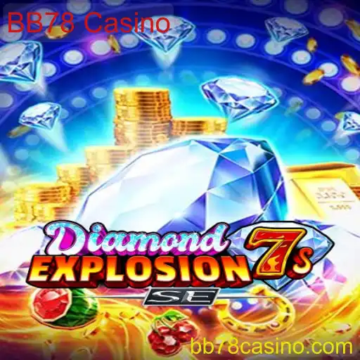 Explorando o Jogo DiamondExplosion7sSE no BB78 Casino
