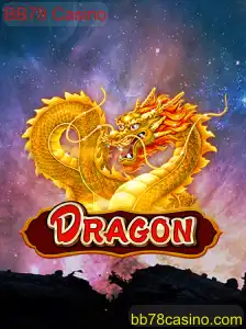 Conheça o Fascinante Jogo 'Dragon' no BB78 Casino