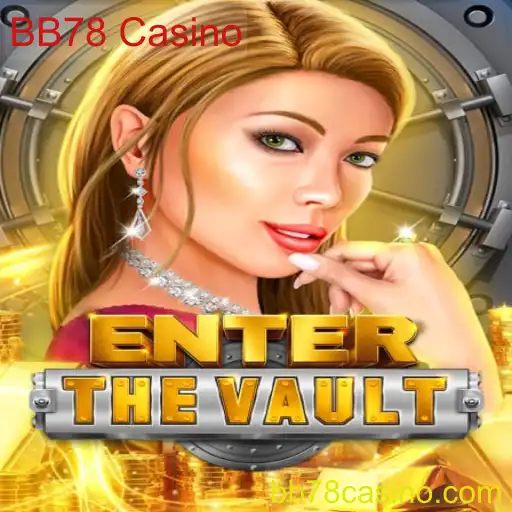 Descubra 'EntertheVault' no BB78 Casino: Um Mundo de Emoção e Estratégia