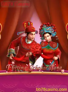 Flirting Scholar Tang: Explorando o Jogo de Cassino BB78