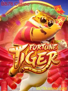 Descubra o Fascinante Mundo de FortuneTiger no BB78 Casino