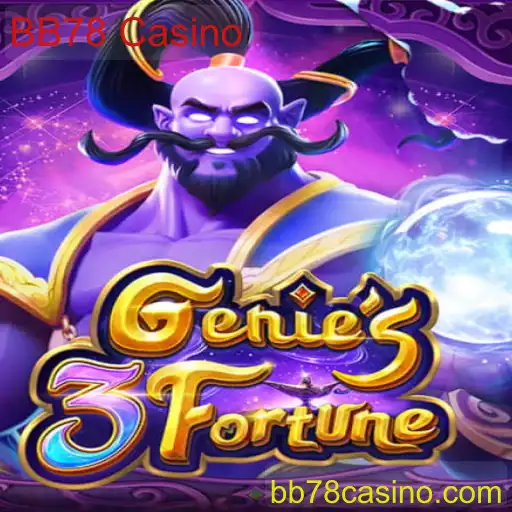 Descubra o Empolgante Genie3Fortune no BB78 Casino