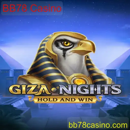 GizaNights: Uma Jornada Através da Cultura Egípcia No BB78 Casino