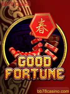 Explorando o Mundo de GoodFortune: O Jogo Cativante do BB78 Casino