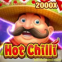 Descubra como jogar HotChilli no BB78 Casino