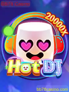 Descubra o Encantador Jogo HotDJ no BB78 Casino