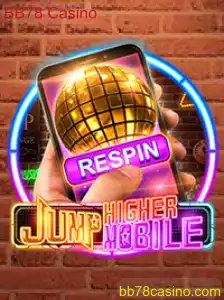 Explorando o Fascinante Mundo de JumpHighermobile no BB78 Casino
