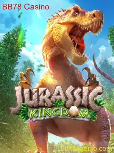 Explorando JurassicKingdom no BB78 Casino: Uma Aventura Jurássica