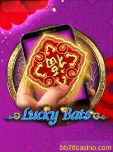 Explorando o Jogo 'LuckyBatsM' no BB78 Casino