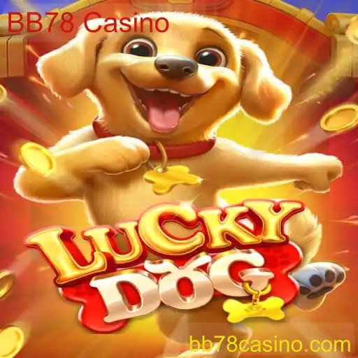 LuckyDog: O Novo Jogo Empolgante do BB78 Casino