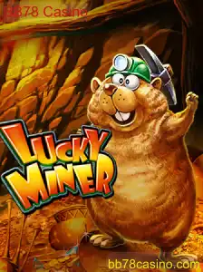 Explorando o Empolgante Jogo LuckyMiner no BB78 Casino