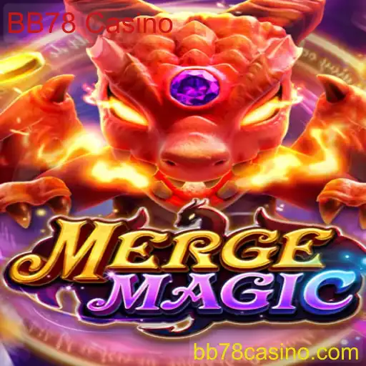 Descubra a Fascinante Experiência de Jogo com MergeMagic no BB78 Casino