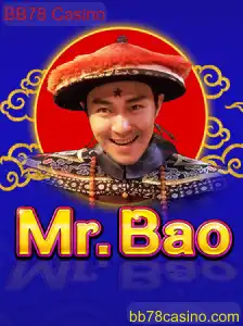 Conheça o Misterioso Jogo MrBao no BB78 Casino