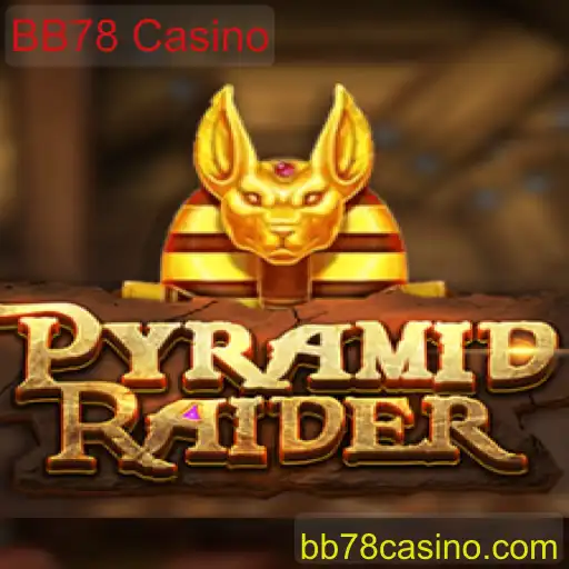 Explorando o Fascinante Mundo de PyramidRaider no BB78 Casino