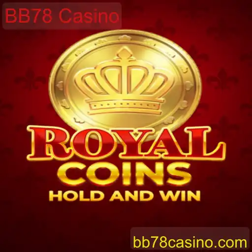 RoyalCoins: Descubra o Novo Fenômeno de Cassino Online