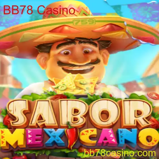 SaborMexicano: Uma Experiência Exuberante no BB78 Casino