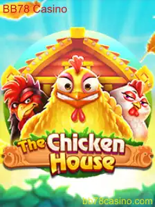 Explorando TheChickenHouse no BB78 Casino