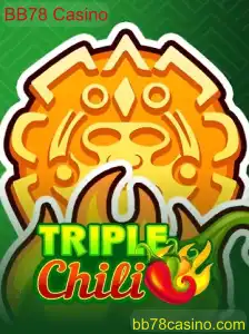 Descubra TripleChili: A Nova Sensação do BB78 Casino
