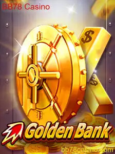Descobrindo o Jogo GoldenBank no BB78 Casino