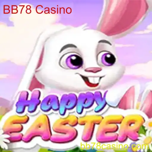 Conheça HappyEaster: O Novo Jogo do BB78 Casino