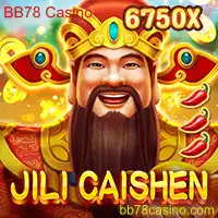 Explorando JILICaishen: O Fascinante Jogo de Cassino no BB78 Casino