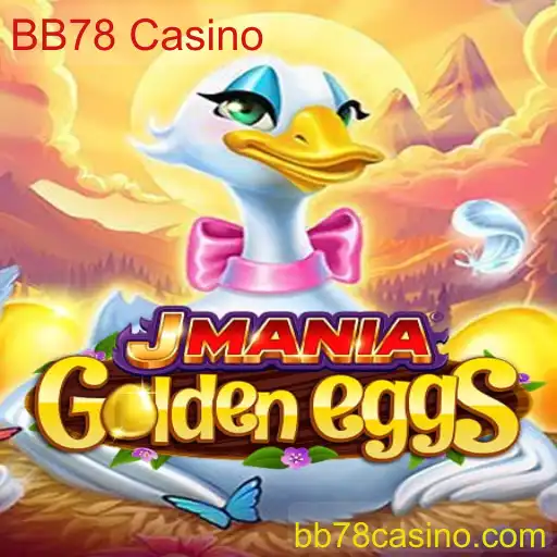 Descubra o Universo de JManiaGoldenEggs no BB78 Casino