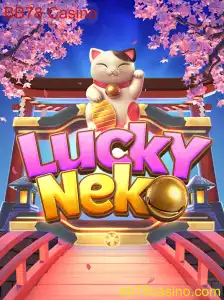 Explorando o Mundo de LuckyNeko no BB78 Casino