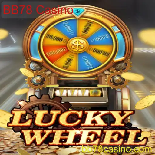 Explorando o Jogo LuckyWheel no BB78 Casino