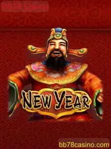 Descubra o Fascinante Mundo do Jogo NewYear no BB78 Casino