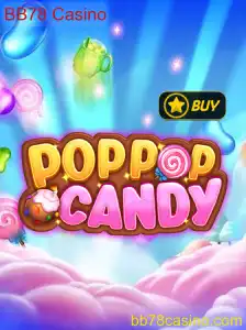 Descubra a Empolgante Experiência do Jogo POPPOPCANDY no BB78 Casino