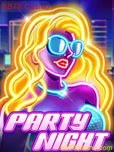 A Excitante Experiência de Jogo em PartyNight: Uma Introdução ao Mundo de BB78 Casino