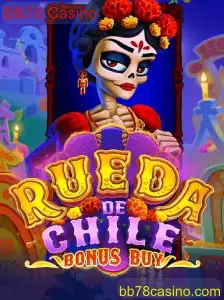 Explorando o Fascínio de RuedaDeChileBonusBuy no BB78 Casino