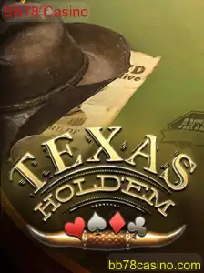 Explorando o Mundo do Texas Hold'em no BB78 Casino
