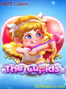 Descubra as Emoções de TheCupids no BB78 Casino
