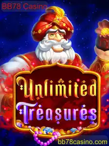 UnlimitedTreasures: A Nova Sensação do BB78 Casino