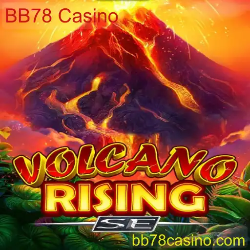 Explorando o Fascinante Mundo de VolcanoRisingSE no BB78 Casino
