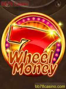Descubra as Emoções de WheelMoney no BB78 Casino