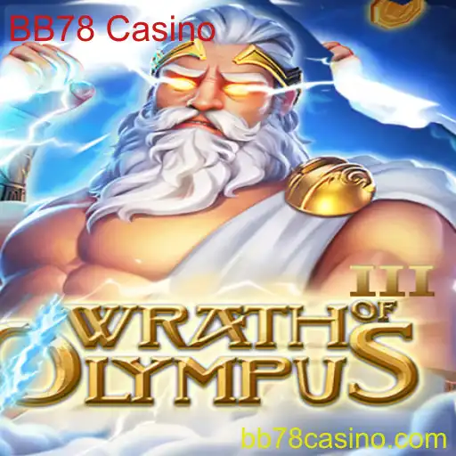 Explorando WrathofOlympusIII: A Nova Sensação no BB78 Casino